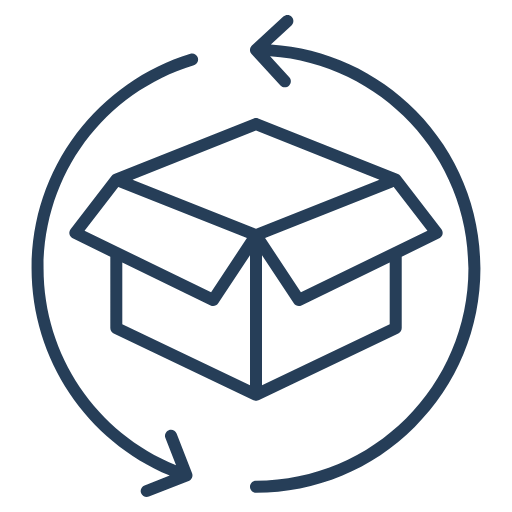 30 Tage Rückgaberecht in unserem Onlineshop