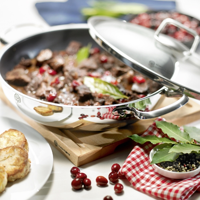 Schmorpfanne von Schulte-Ufer