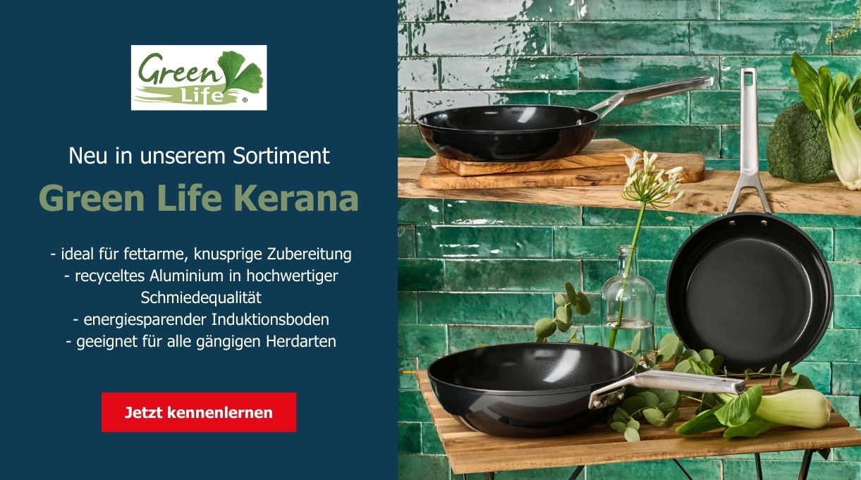 Kerana Green Life Schulte-Ufer