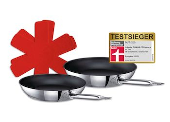 Testsieger-Set Industar