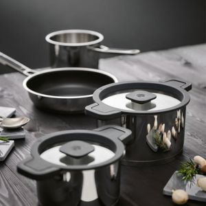 Maxa by Barski Design