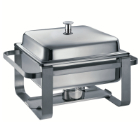 Chafing Dishes