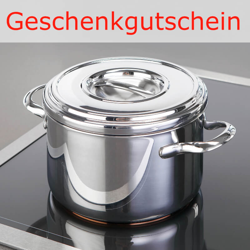 Geschenkgutschein