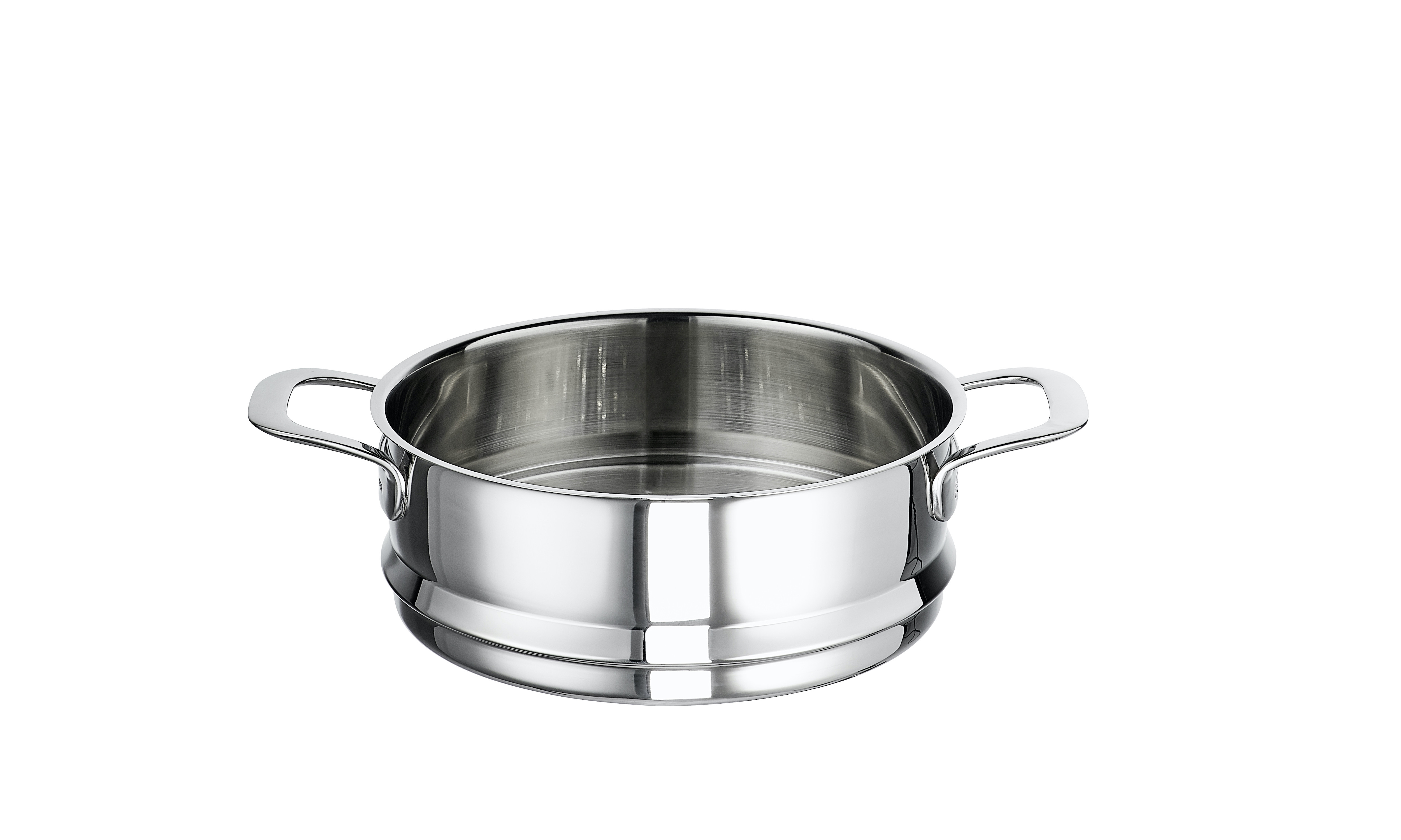 Dämpfaufsatz Skagen 24 cm