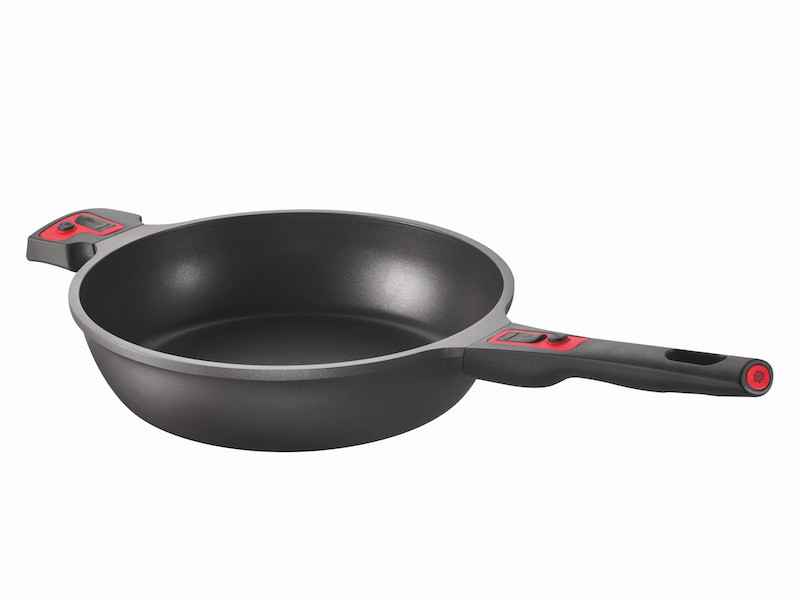 Bratpfanne Switch Hoch Mit Gegengriff 28 Cm