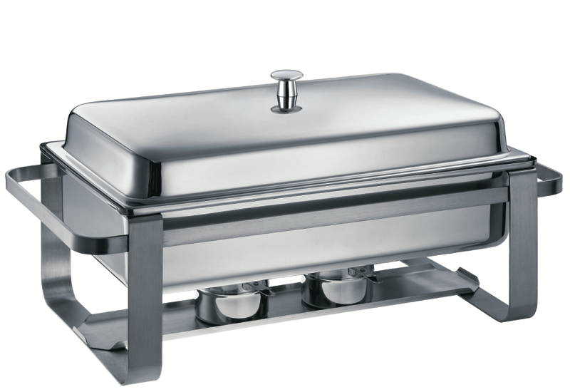 Chafing Dish GN 1/1 Lugano