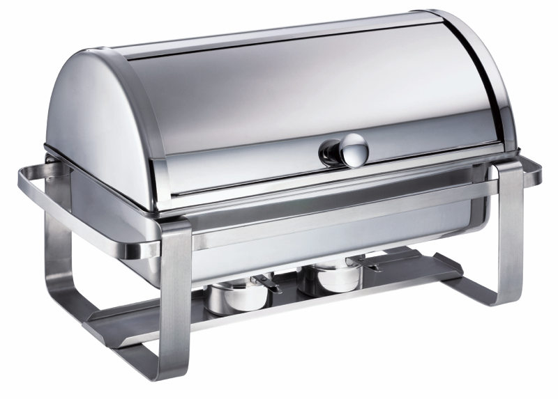 Chafing Dish, GN 1/1 Lugano Roll
