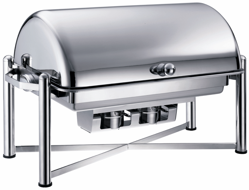 Chafing Dish, GN 1/1 Milano