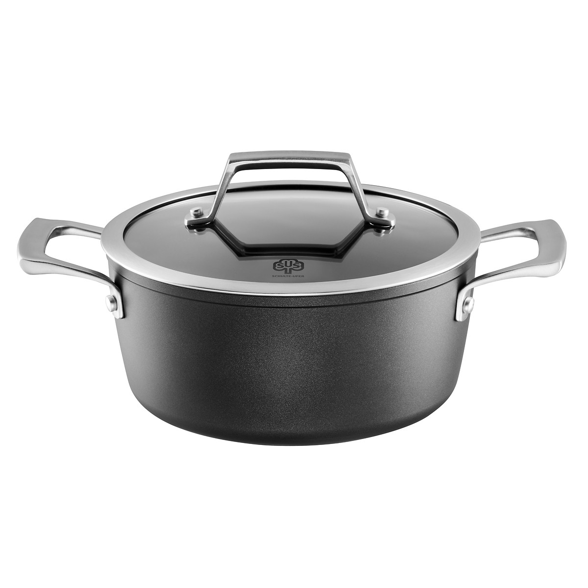 Fleischtopf Green Life KERANA, 20 cm