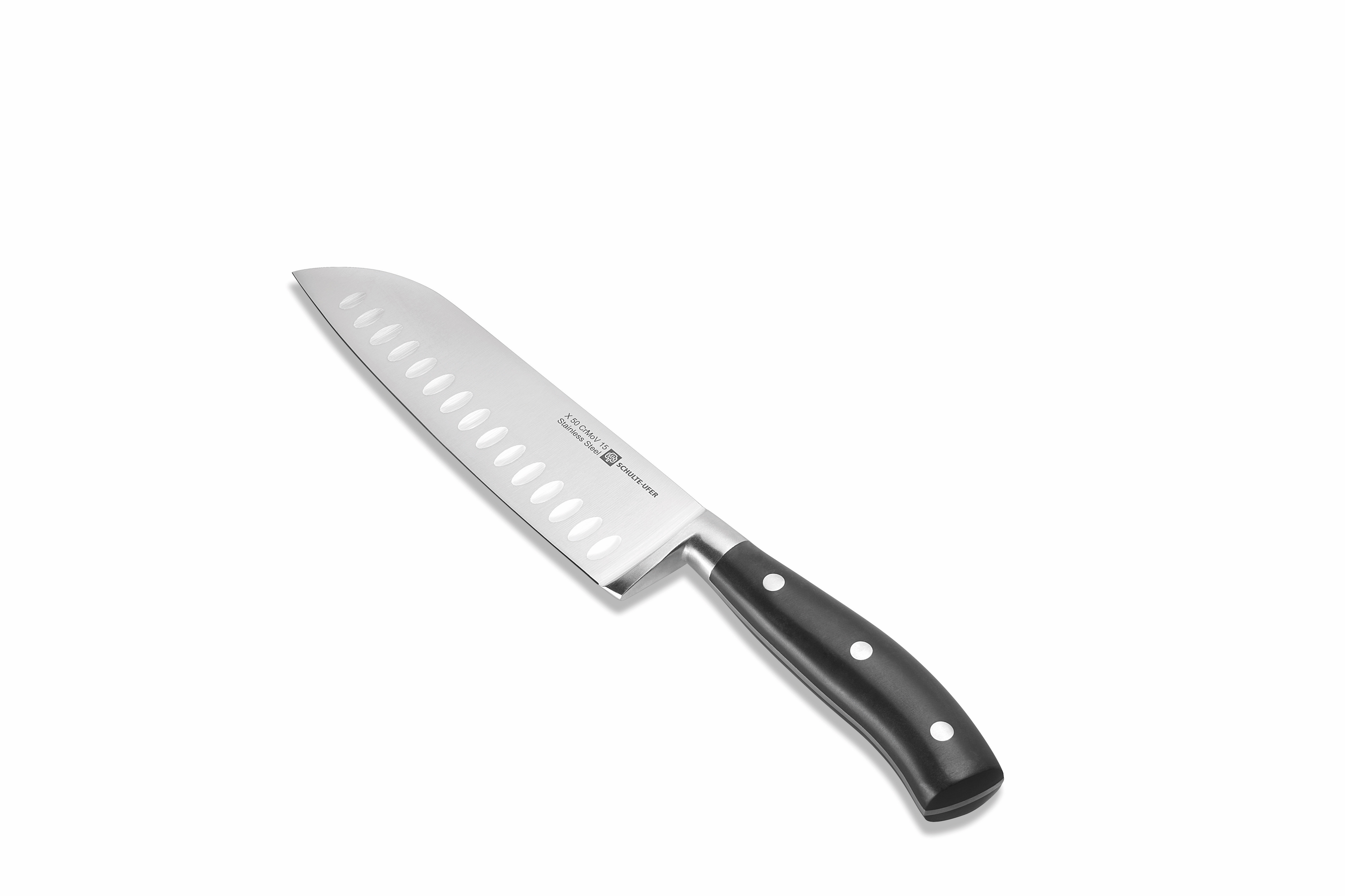 Santoku-Messer 18 cm Jorck