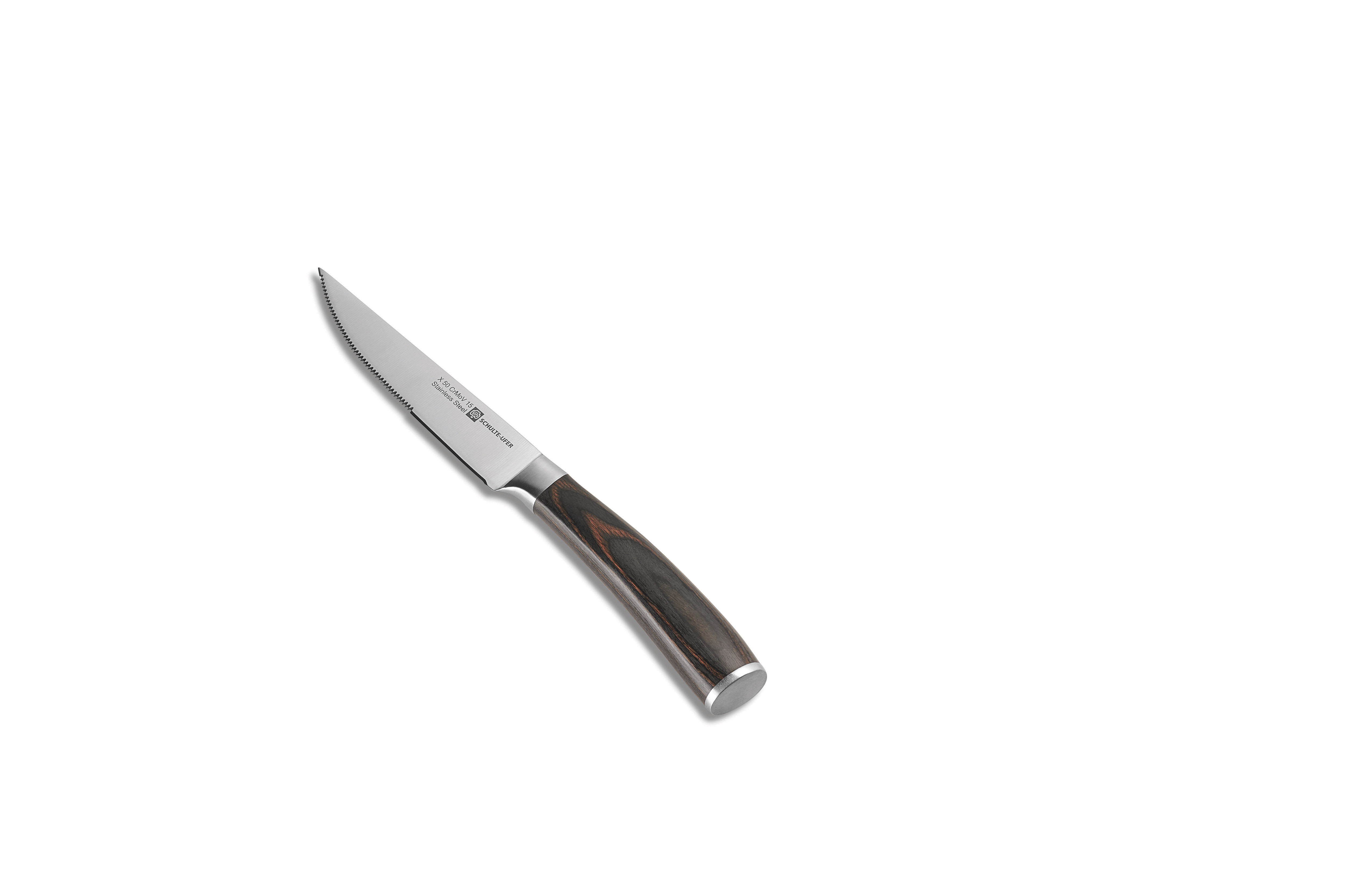 Steakmesser-Set, 2-tlg. 11 cm Riku