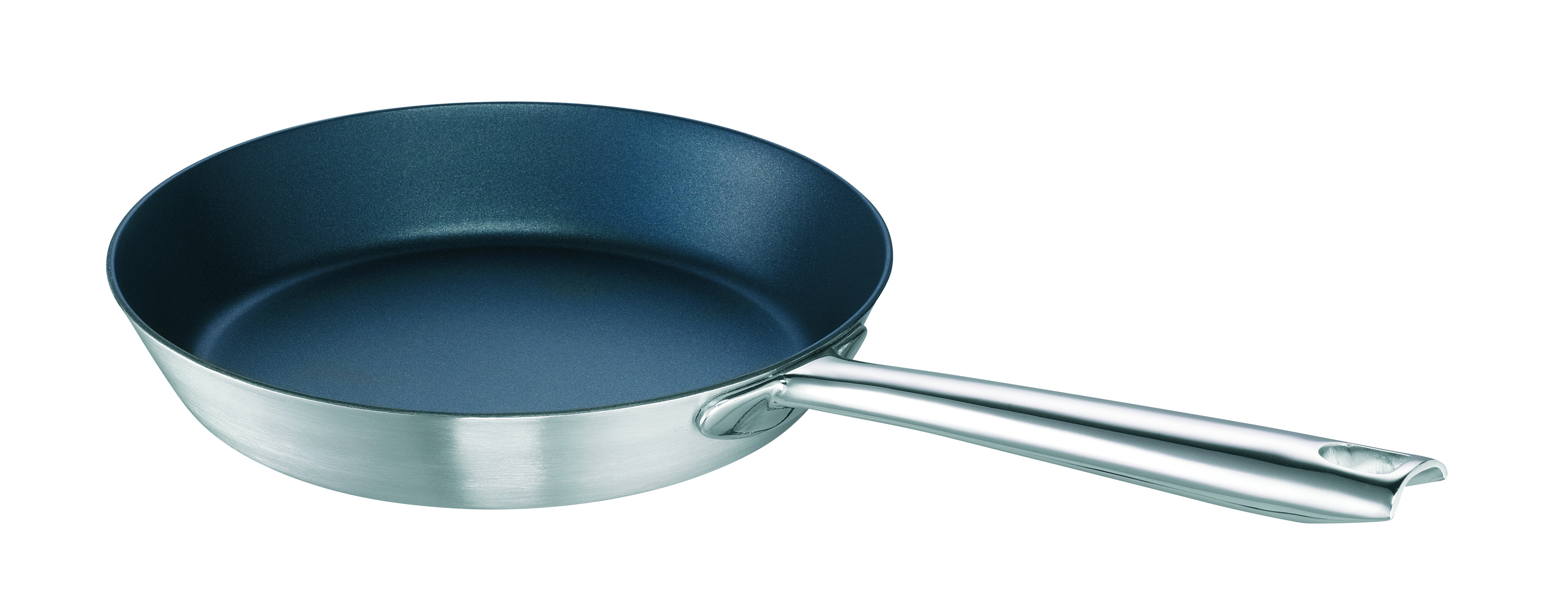 Bratpfanne beschichtet 24 cm Delicado
