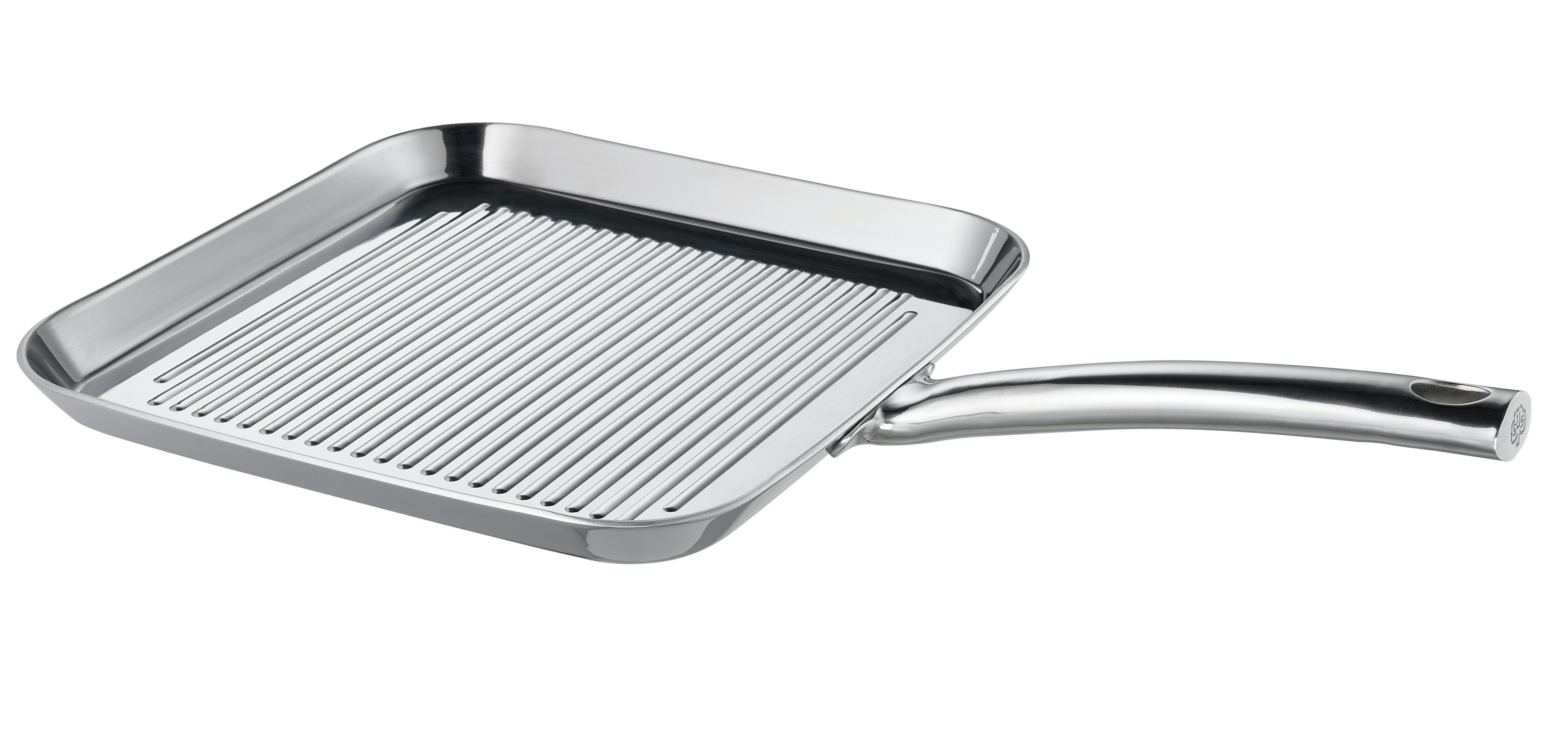 Grillpfanne Skagen 24 x 24 cm