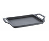 Teppanyaki-/Grill-Platte 27 x 24 cm Globus 