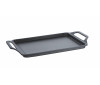 Teppanyaki-/Grill-Platte 33 x 24 cm Globus