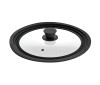 Universal-Deckel Adriana 16, 18 und 20 cm