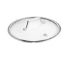 Glasdeckel Astral 32 cm