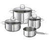 Allround-Set Smilla 4-teilig