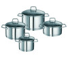 Nimm-4-Set Wega, 4-tlg.