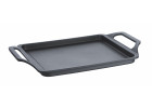 Teppanyaki-/Grill-Platte 27 x 24 cm Globus 