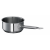 Stieltopf, flach Chef 16 cm