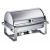 Chafing Dish, GN 1/1 Lugano Roll