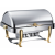 Chafing Dish, GN 1/1 Royal Gold