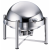 Chafing Dish Milano, rund