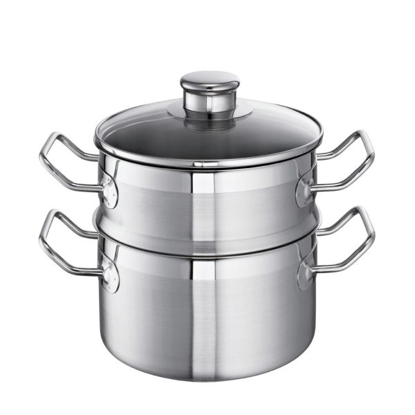 Hauptbild: Alles-Dämpfer 20 cm Profi-Line i