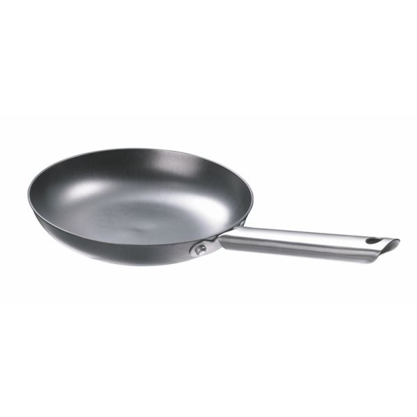 Hauptbild: Bratpfanne 20 cm Iron-Star