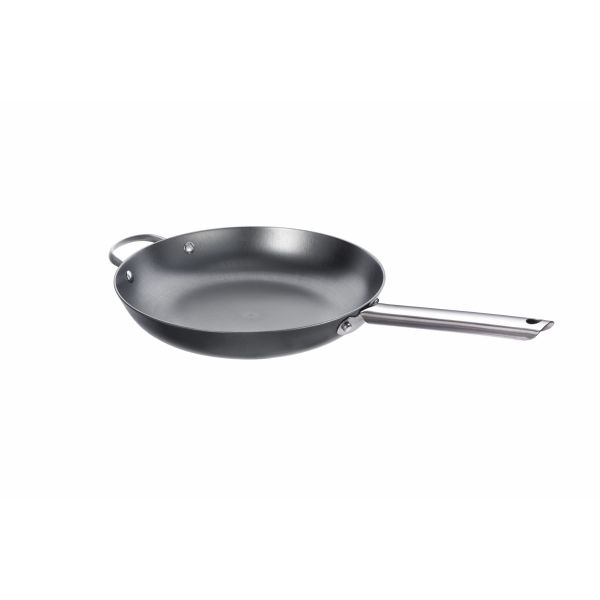 Hauptbild: Bratpfanne 30 cm Iron-Star
