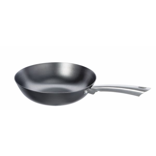Hauptbild: Wokpfanne 28 cm Iron-Star