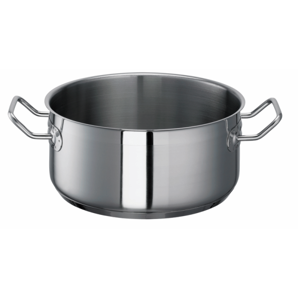 Hauptbild: Bratentopf Chef 24 cm von Schulte-Ufer