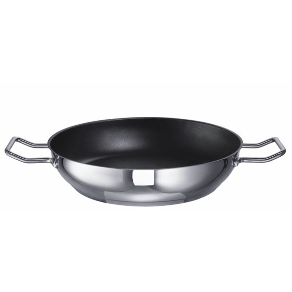 Hauptbild: Schmorpfanne Industar DIAMAS Pro 32 cm