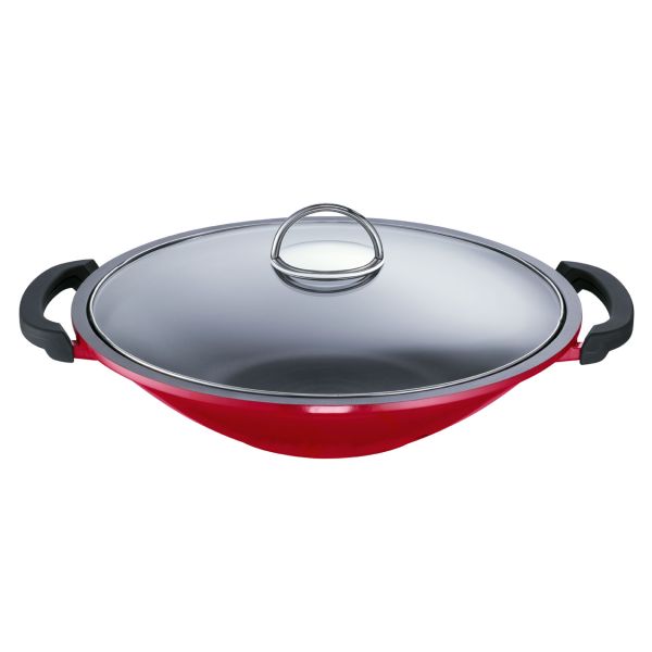 Hauptbild: Wok Gloria 36 cm (ohne Zubehoer)