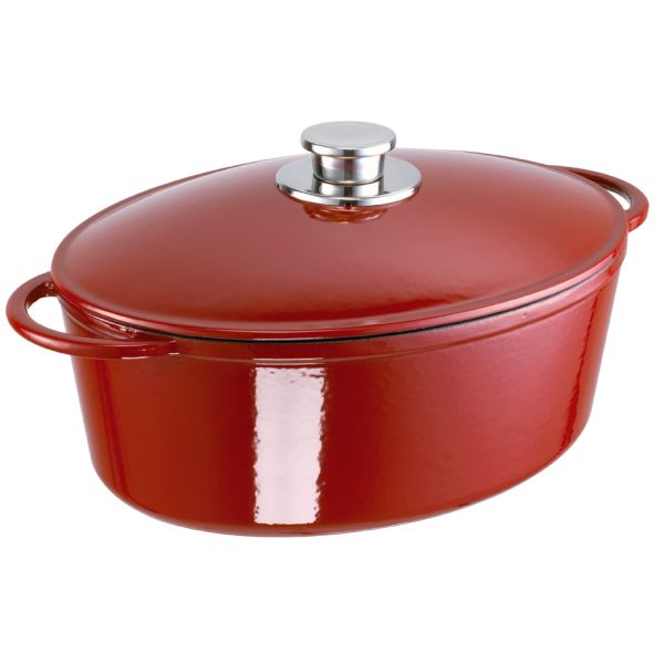 Hauptbild: Bräter 34 cm Rustika
