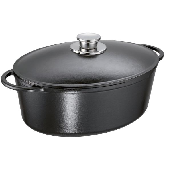 Hauptbild: Bräter 34 cm Rustika