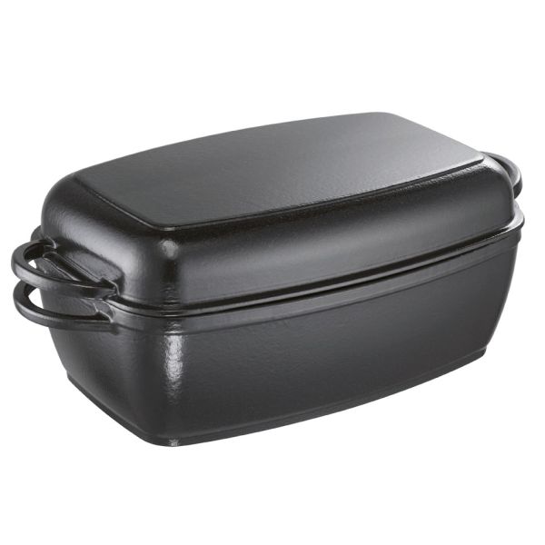 Hauptbild: Multi-Bräter 32 cm Rustika