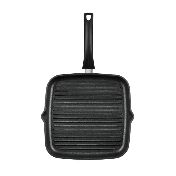 Zusätzliches Bild: Grillpfanne Green Life ALUNA 28 x 28 cm