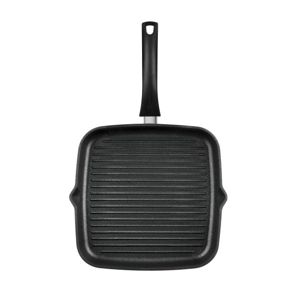 Zusätzliches Bild: Grillpfanne Green Life ALUNA 28 x 28 cm