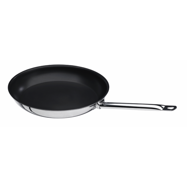Bratpfanne DIAMAS PRO Trigon 32 cm