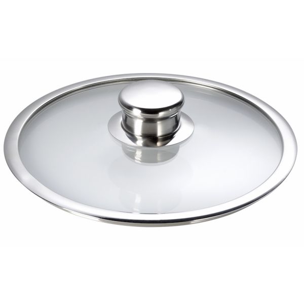 Hauptbild: Glasdeckel Delicado