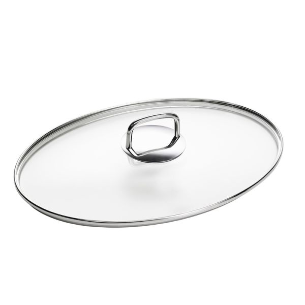 Hauptbild: Deckel zur Fischpfanne Charisma