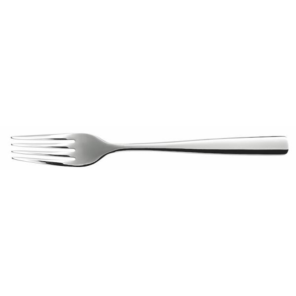 Gabel: Rica Besteck-Set 30-teilig