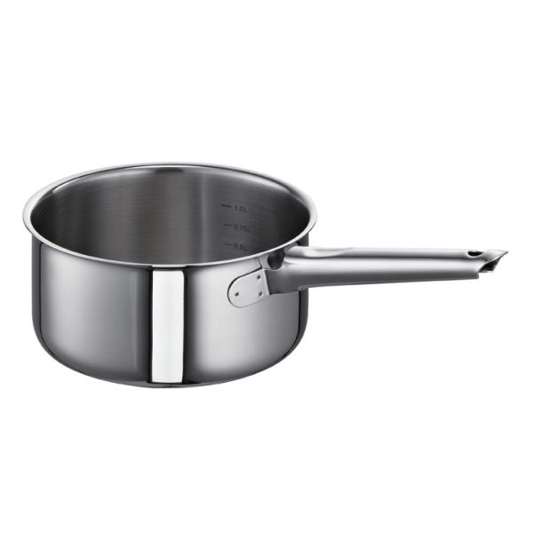 Hauptbild: Stieltopf 16 cm Romana i