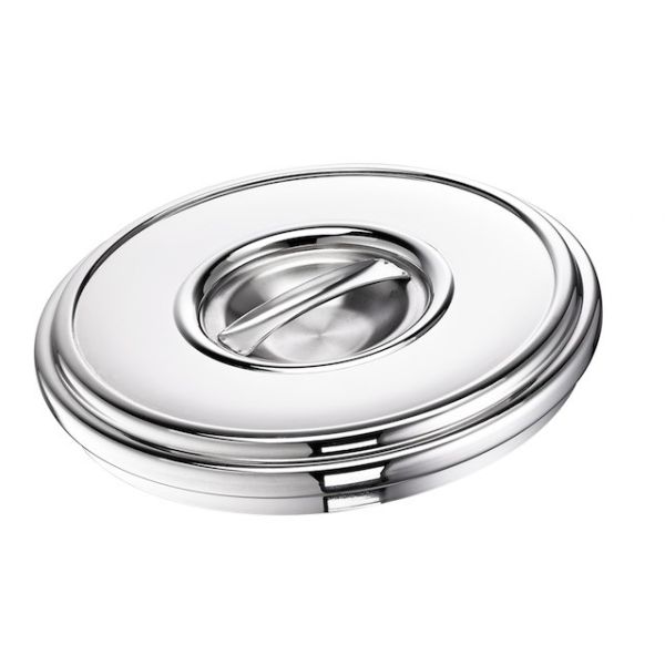 Zusätzliches Bild: Deckel zum Bratentopf 14 cm Romana i