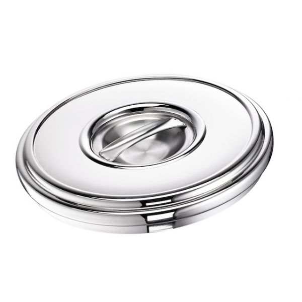 Zusätzliches Bild: Deckel für Topfserie Romana i 20 cm