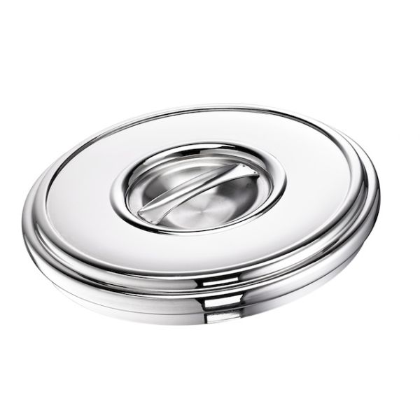 Zusätzliches Bild: Deckel für Topfserie Romana i 20 cm
