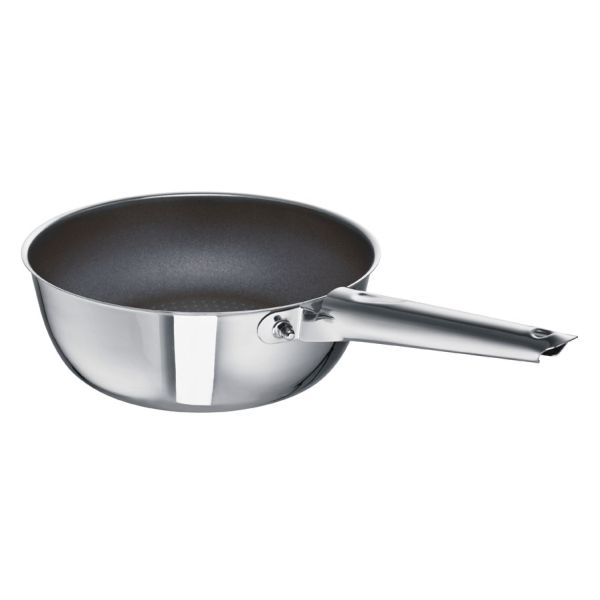  Seitenansicht: Sauteuse 20 cm Romana i XXStron