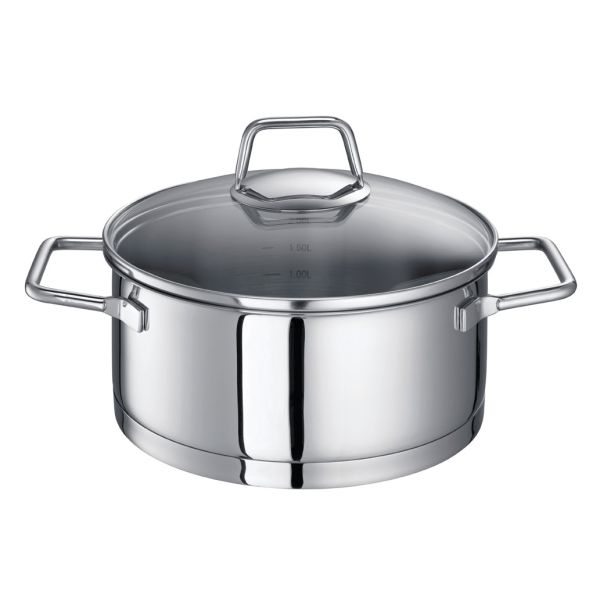 Hauptbild: Bratentopf 16 cm Wega